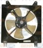 CHEVR 5484589 Fan, radiator